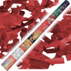Confetti Cannon - 103 - Red Paper